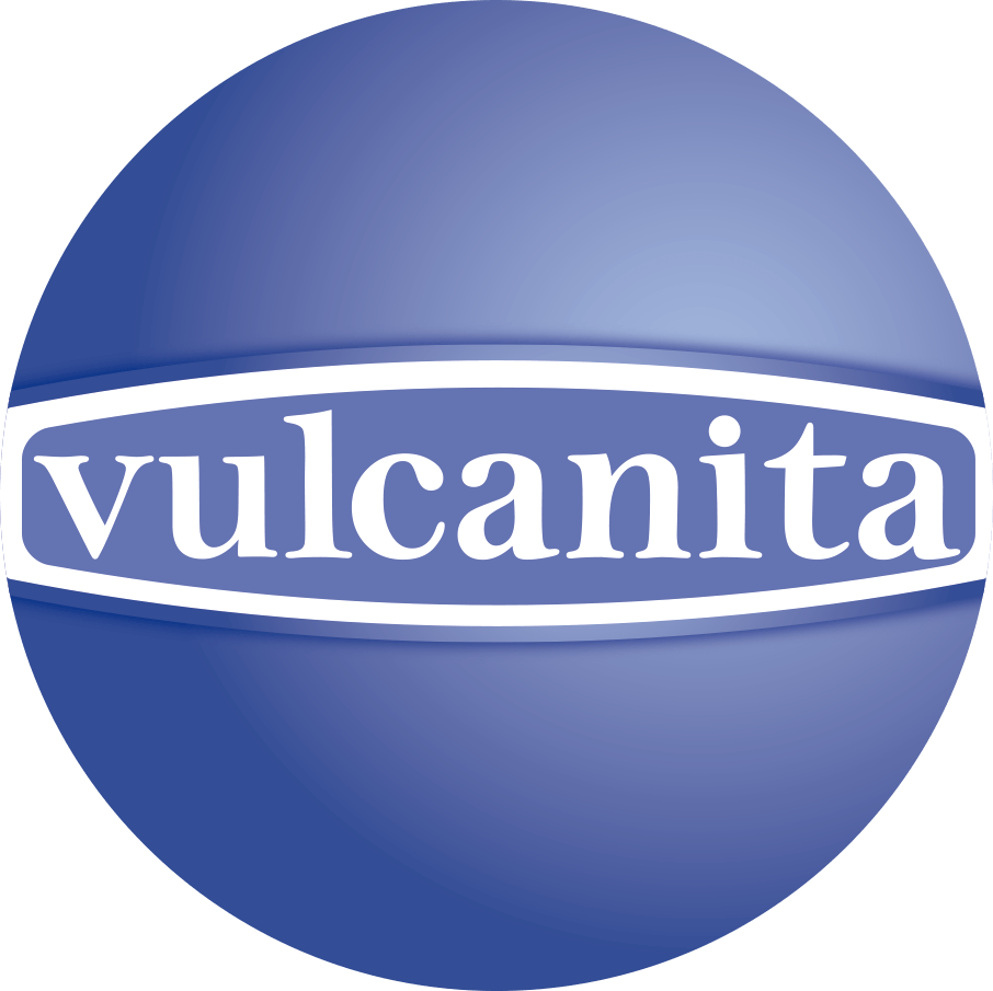 Logo Caffaro Vulcanita