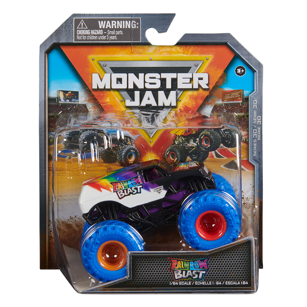 Monster Jam. 58701