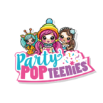 Party-Pop-Teenies