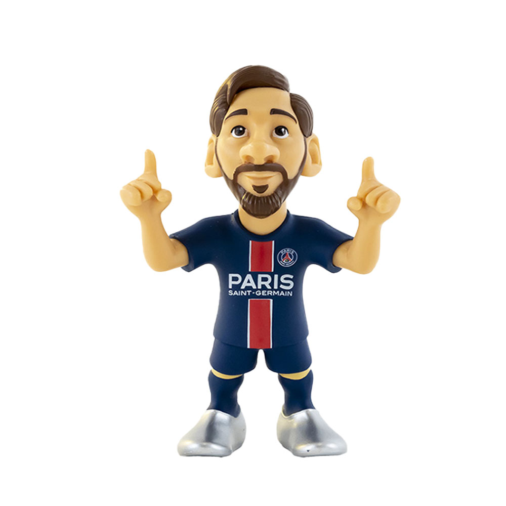 Minix - PSG Messi