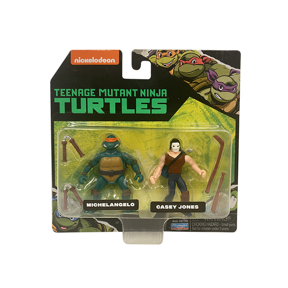 Tortugas Ninja. TMNT_81140