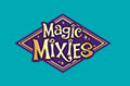 Logo Magic Mixies